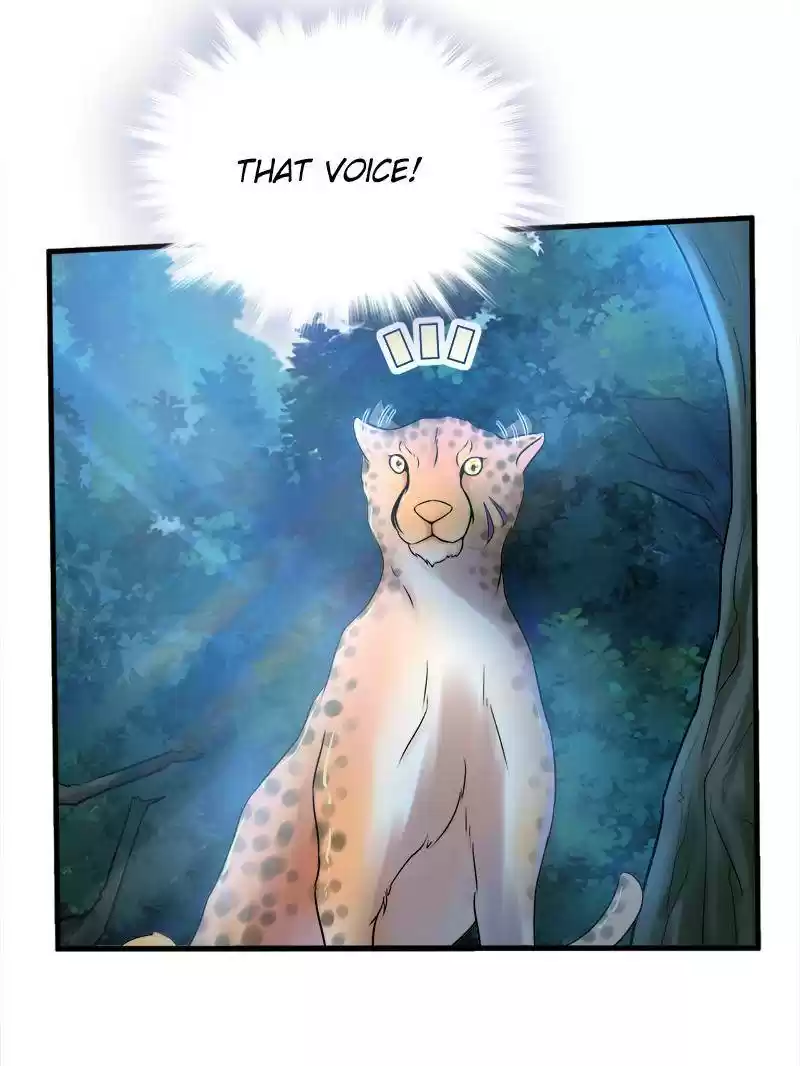 Beauty and the Beasts Ch.35