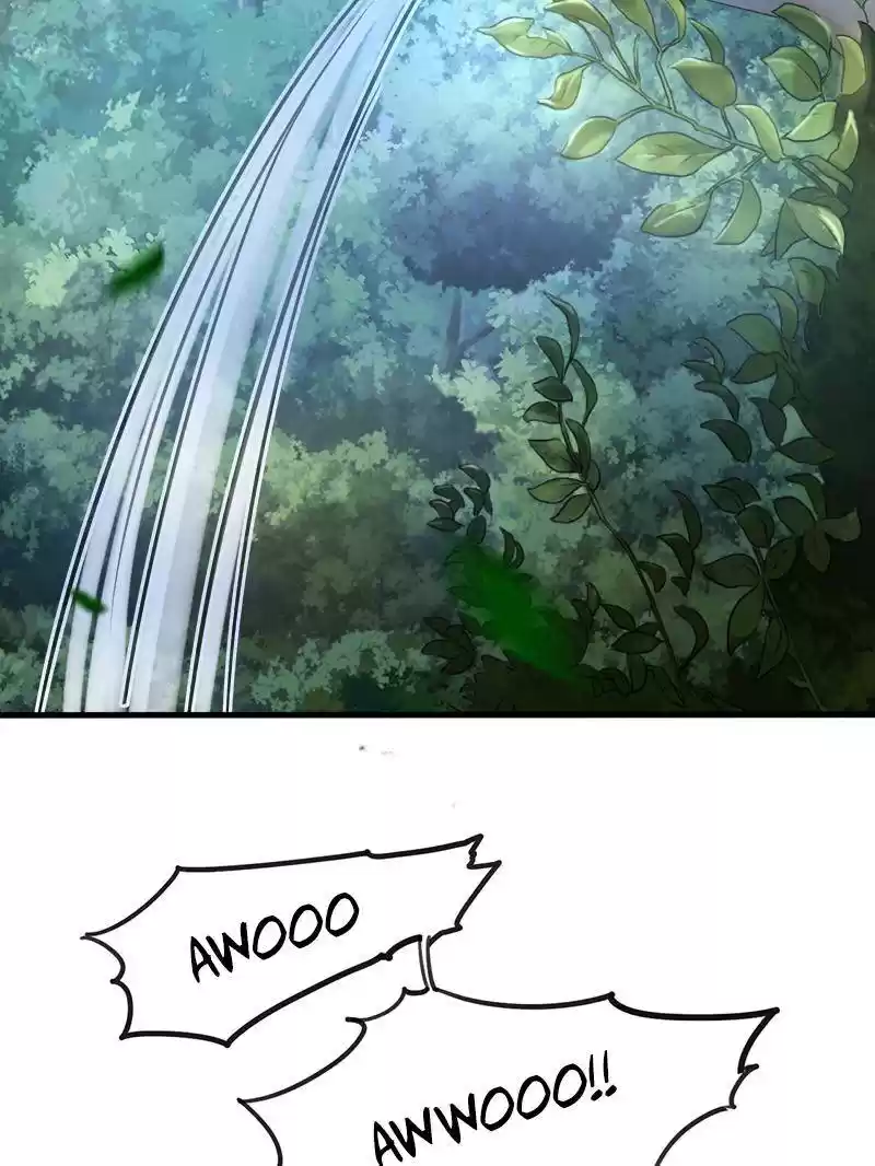 Beauty and the Beasts Ch.35