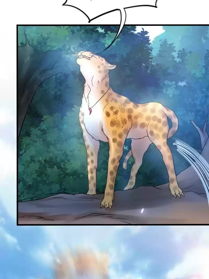 Beauty and the Beasts Ch.35