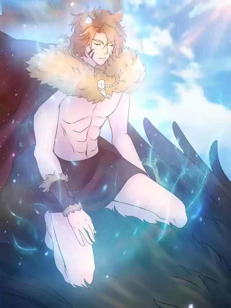 Beauty and the Beasts Ch.35