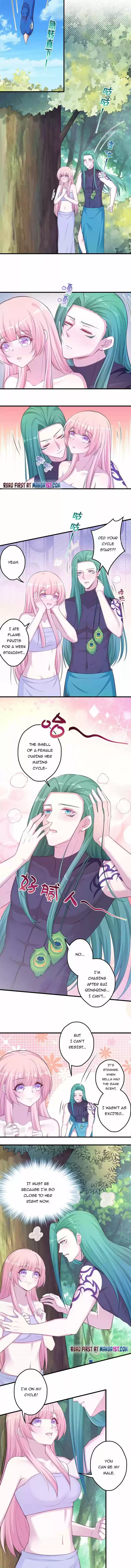 Beauty and the Beasts Ch.350