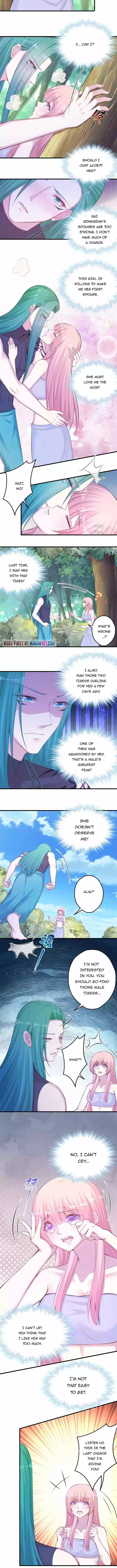 Beauty and the Beasts Ch.350