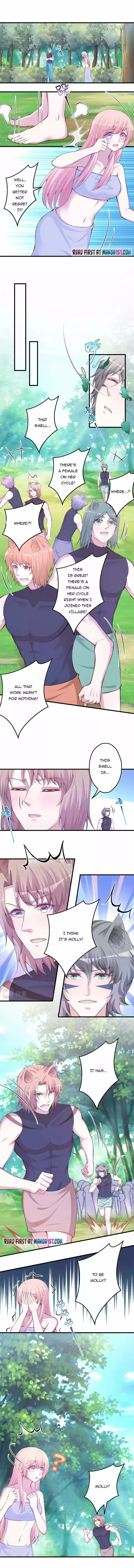 Beauty and the Beasts Ch.350