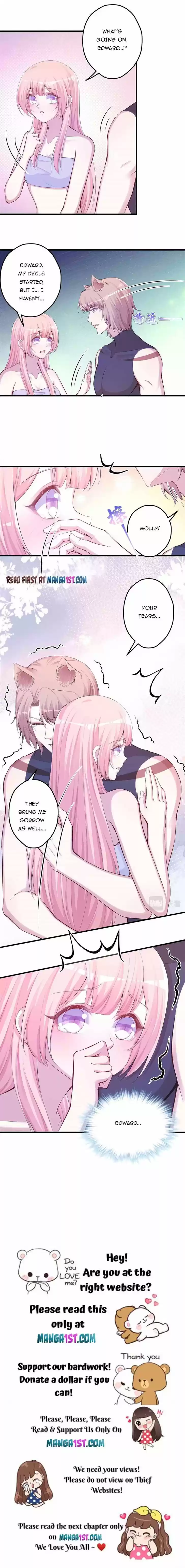 Beauty and the Beasts Ch.350