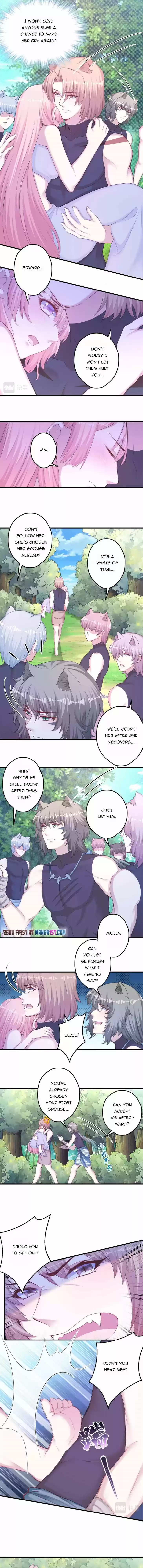 Beauty and the Beasts Ch.351