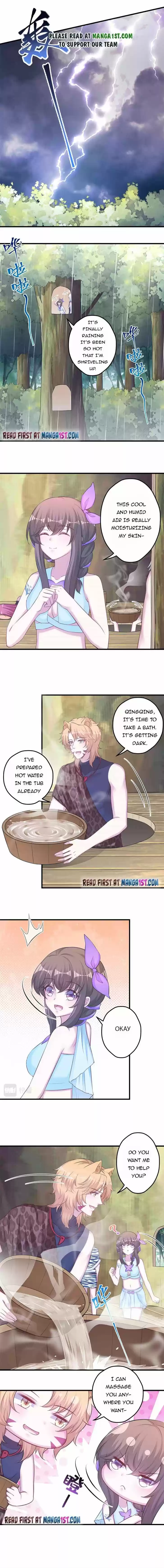 Beauty and the Beasts Ch.352