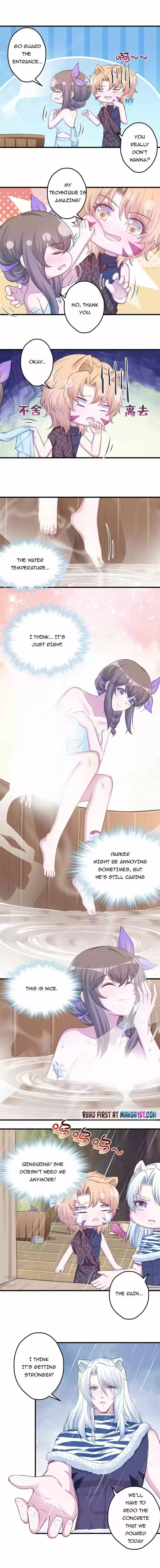 Beauty and the Beasts Ch.352