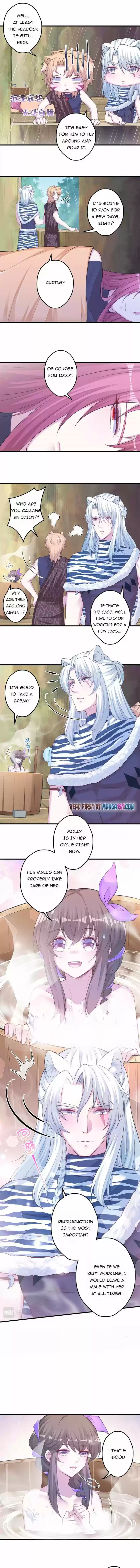 Beauty and the Beasts Ch.352