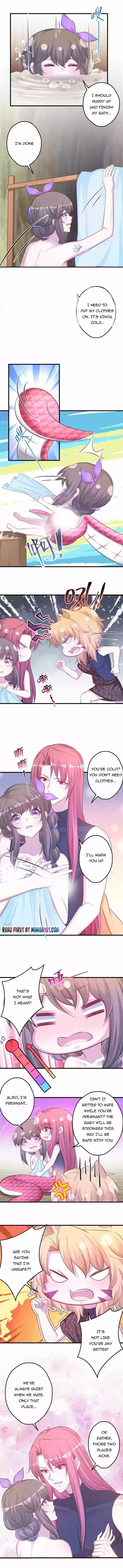 Beauty and the Beasts Ch.352