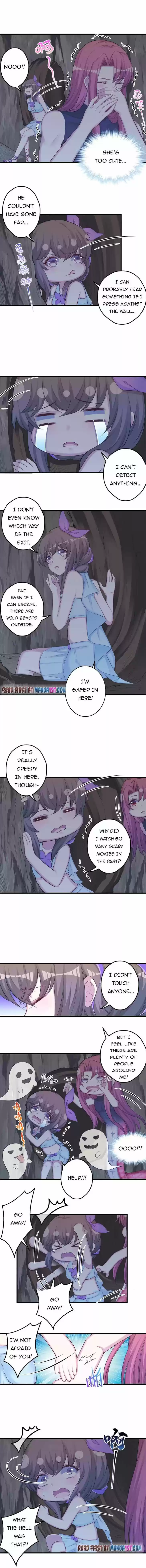 Beauty and the Beasts Ch.358