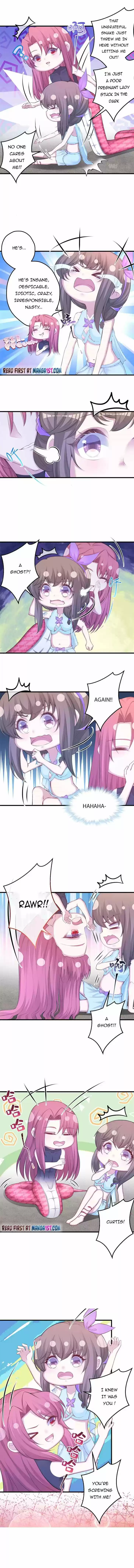 Beauty and the Beasts Ch.358