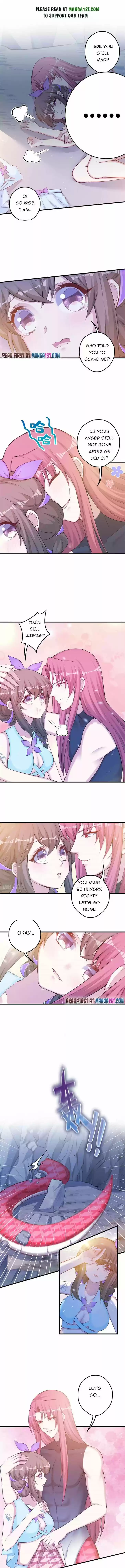 Beauty and the Beasts Ch.359