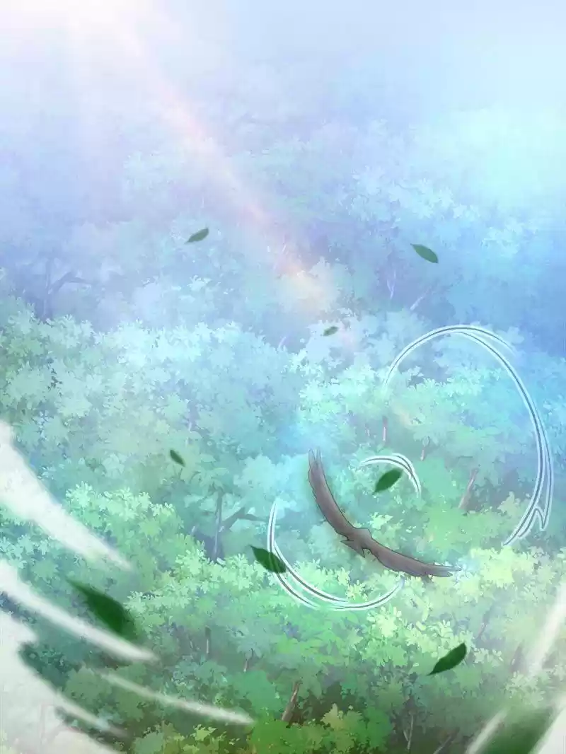 Beauty and the Beasts Ch.36