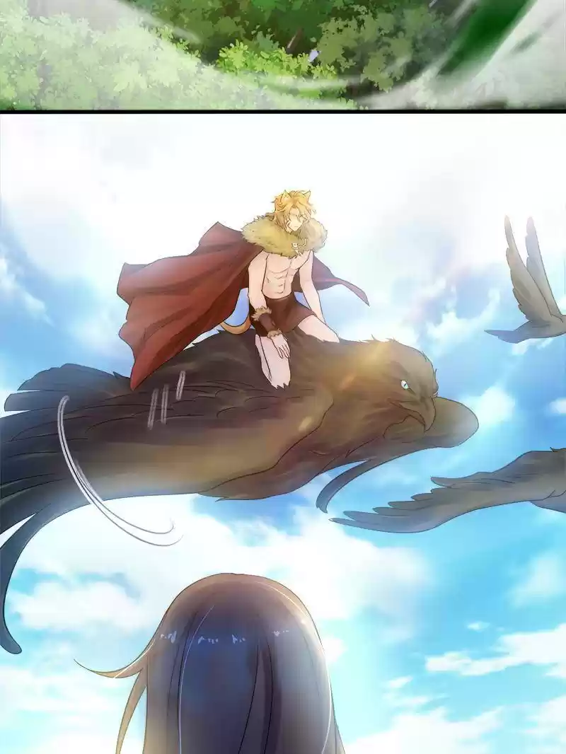 Beauty and the Beasts Ch.36