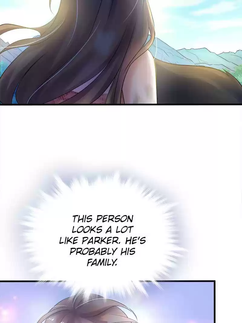 Beauty and the Beasts Ch.36