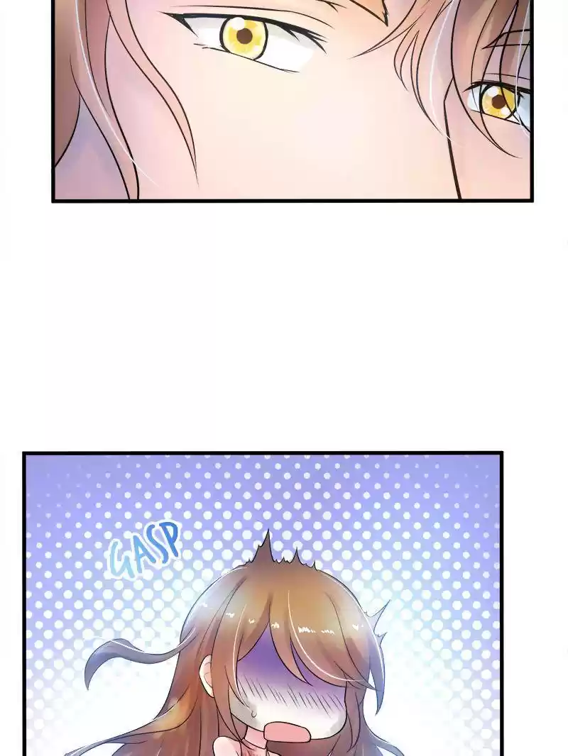 Beauty and the Beasts Ch.36