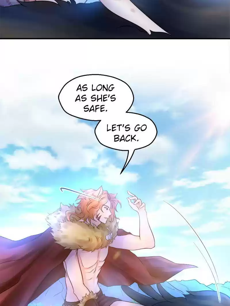 Beauty and the Beasts Ch.36