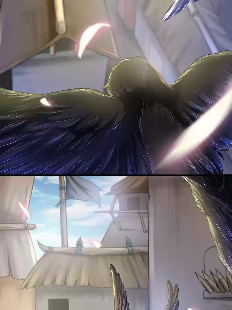 Beauty and the Beasts Ch.36