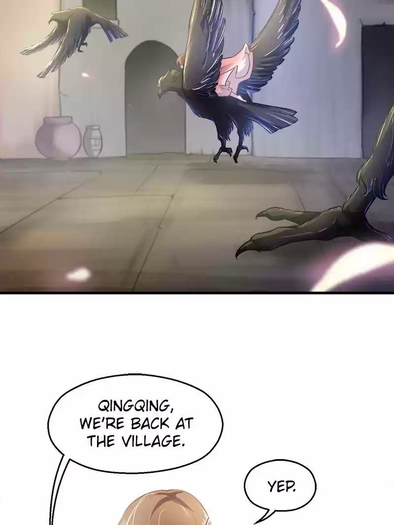 Beauty and the Beasts Ch.36