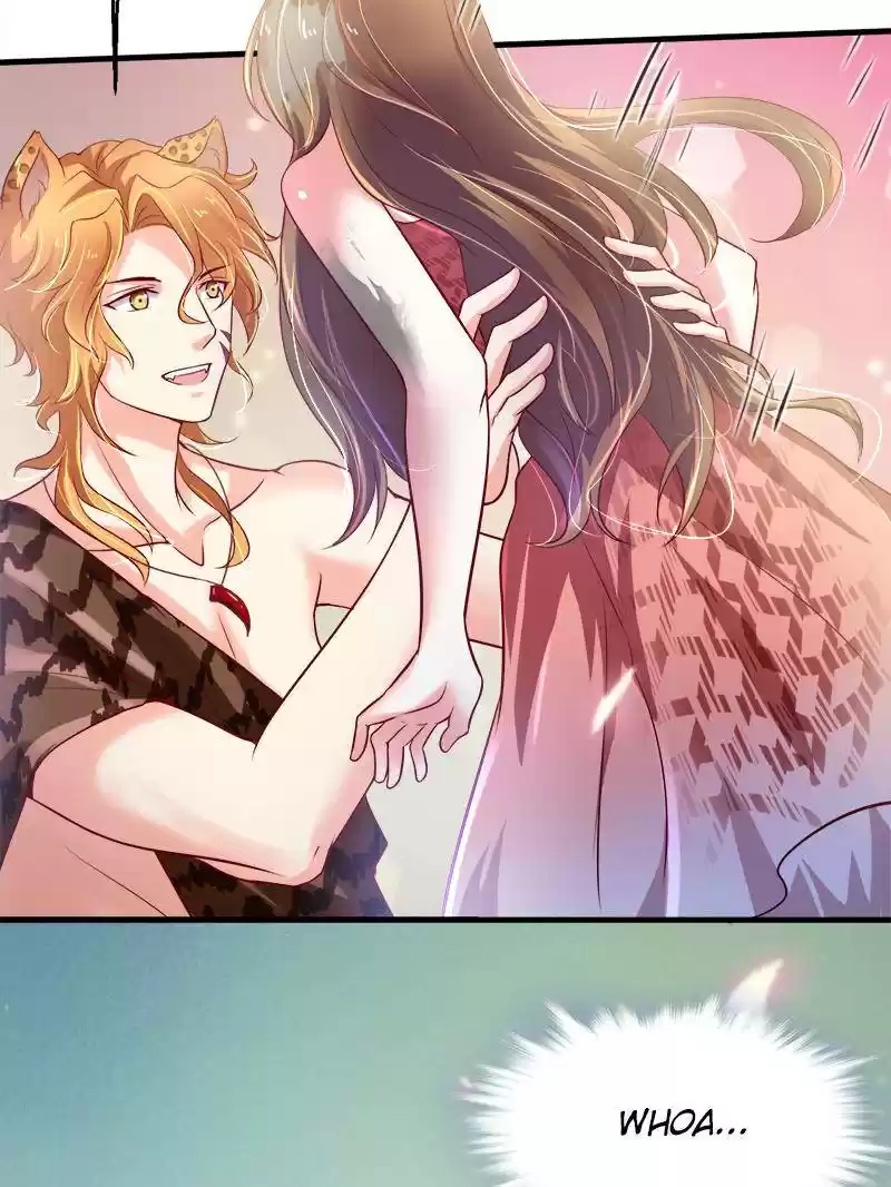 Beauty and the Beasts Ch.36