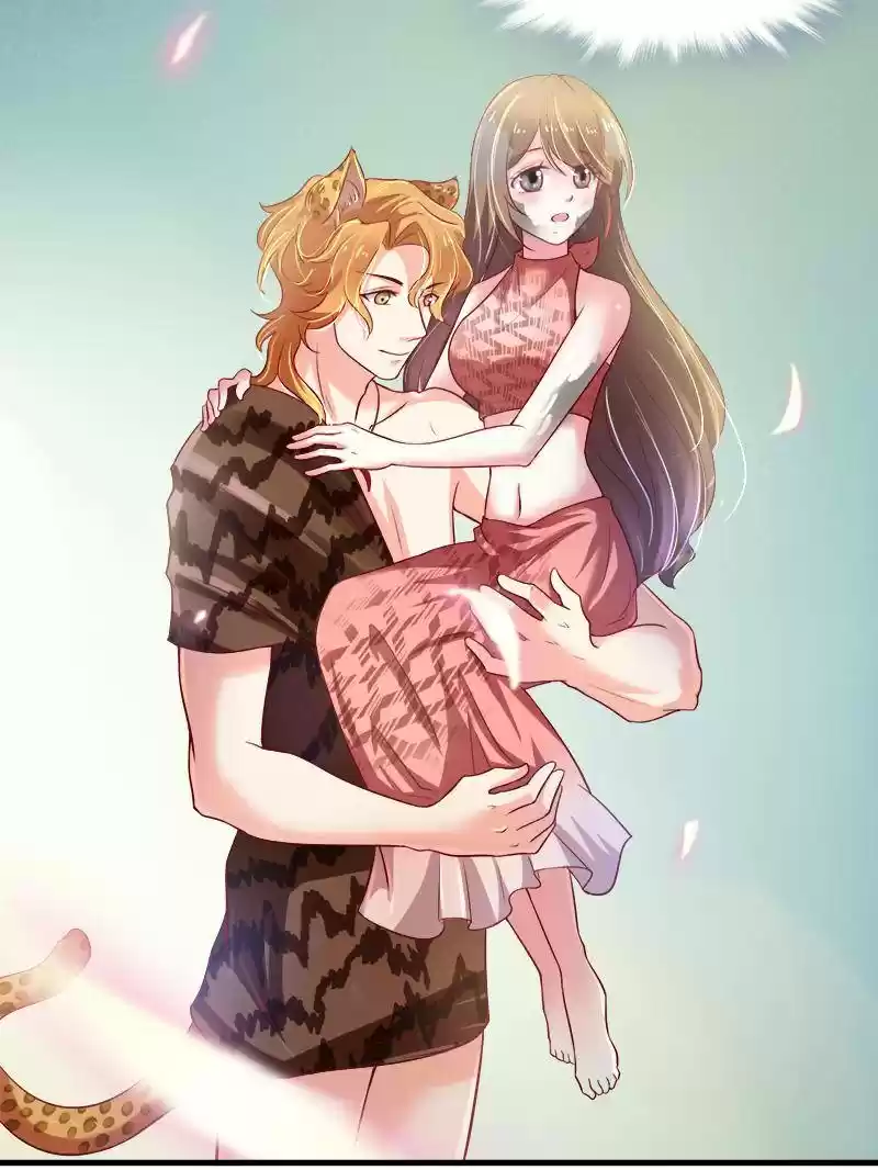 Beauty and the Beasts Ch.36