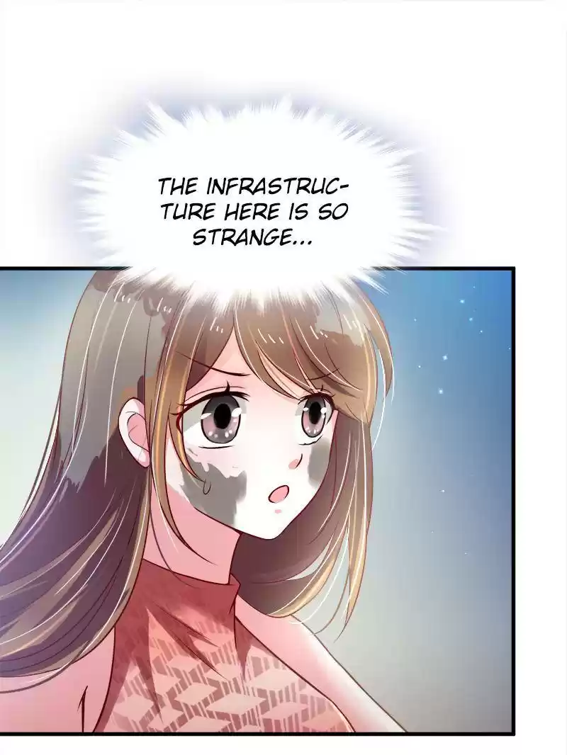 Beauty and the Beasts Ch.36