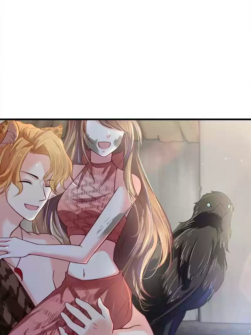 Beauty and the Beasts Ch.36