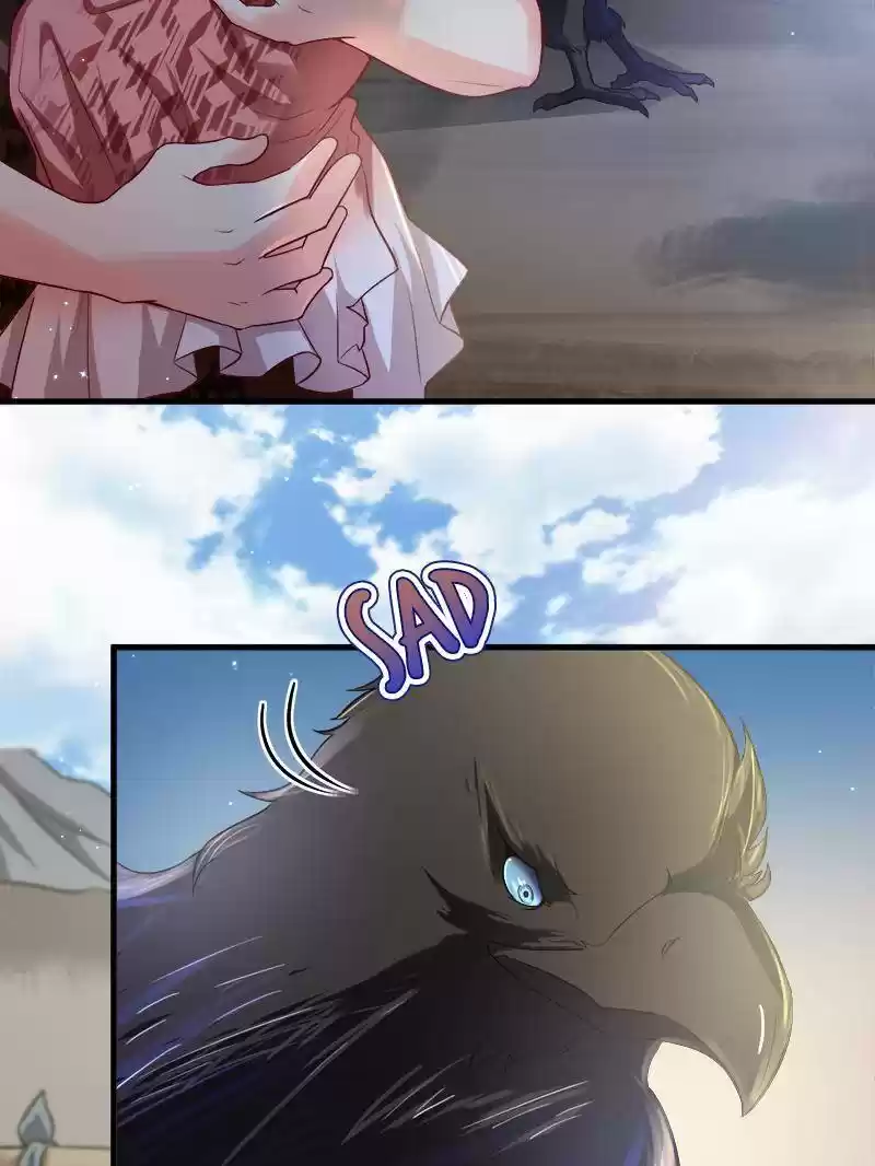 Beauty and the Beasts Ch.36