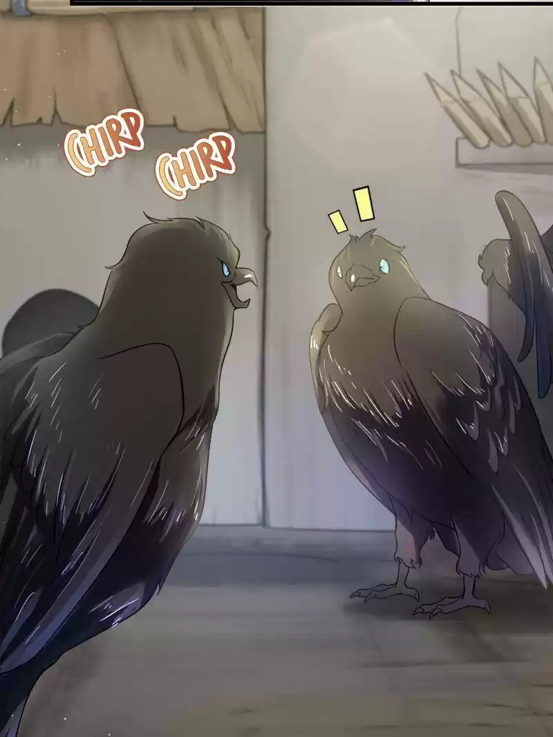 Beauty and the Beasts Ch.36