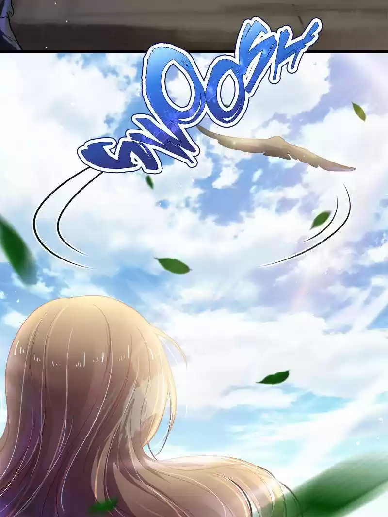 Beauty and the Beasts Ch.36