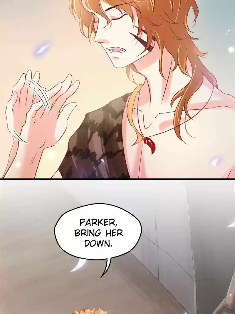 Beauty and the Beasts Ch.36