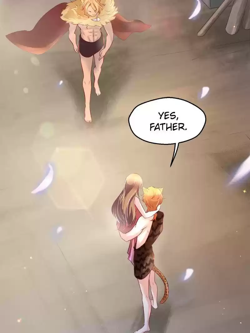 Beauty and the Beasts Ch.36