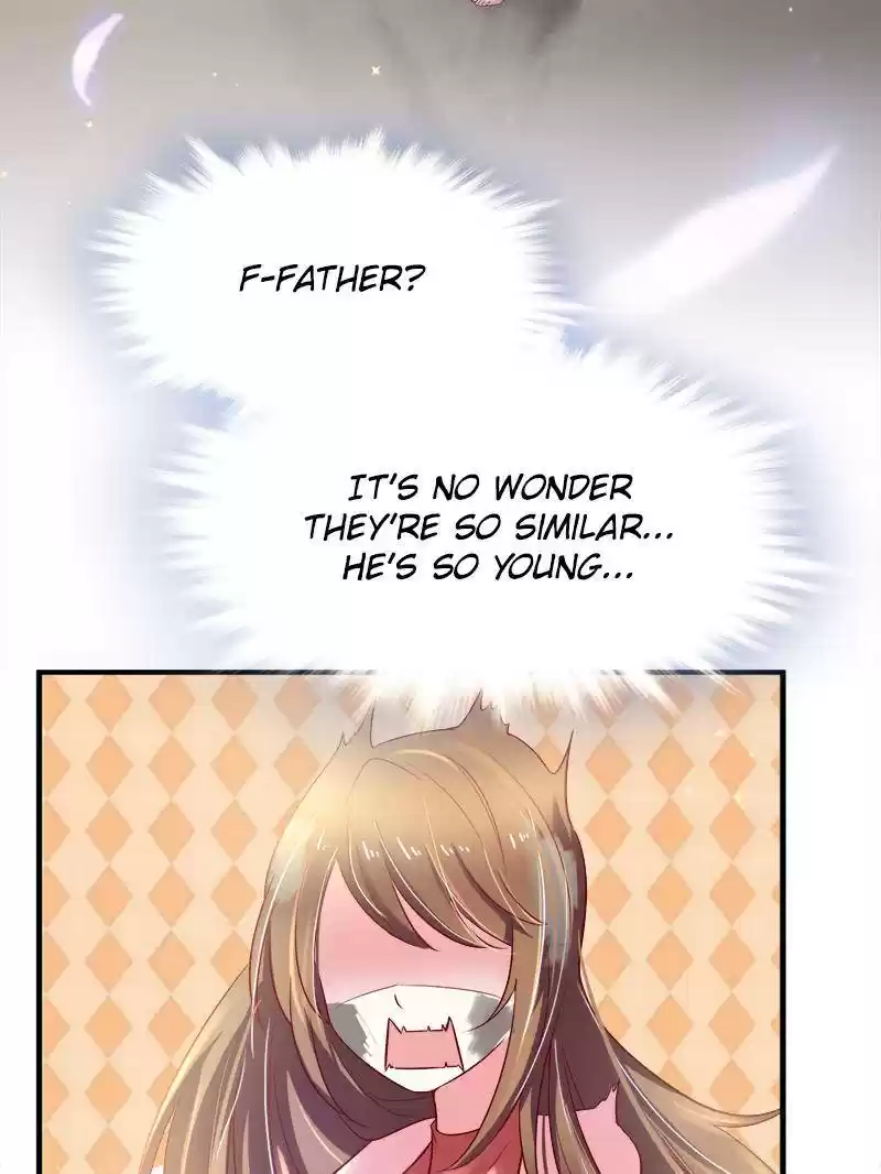 Beauty and the Beasts Ch.36