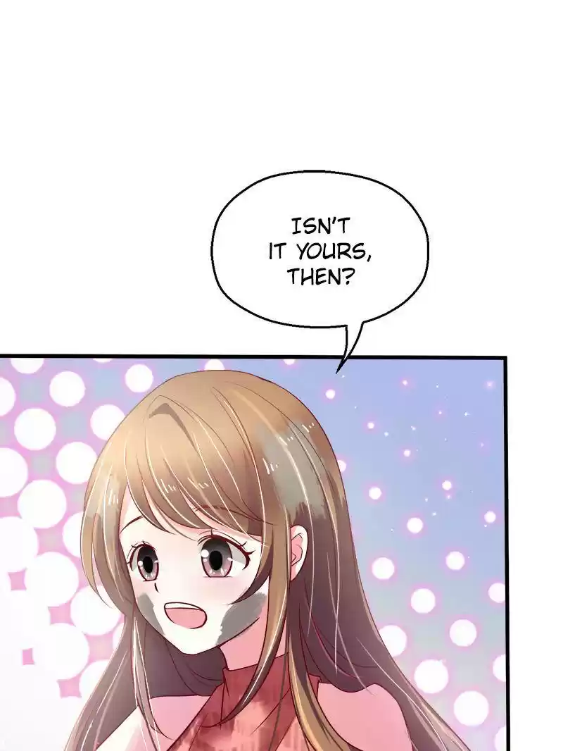 Beauty and the Beasts Ch.36