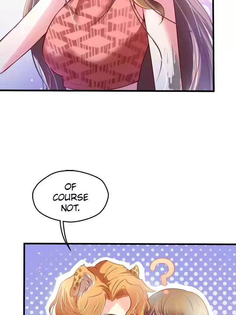 Beauty and the Beasts Ch.36