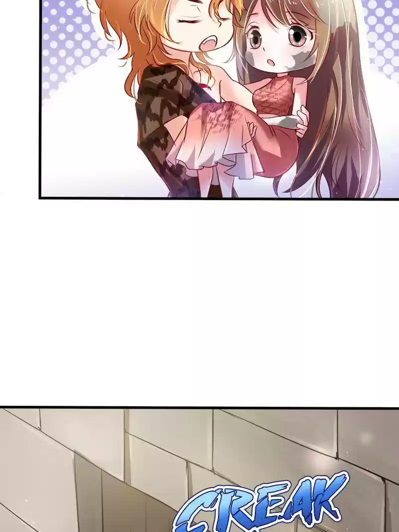 Beauty and the Beasts Ch.36