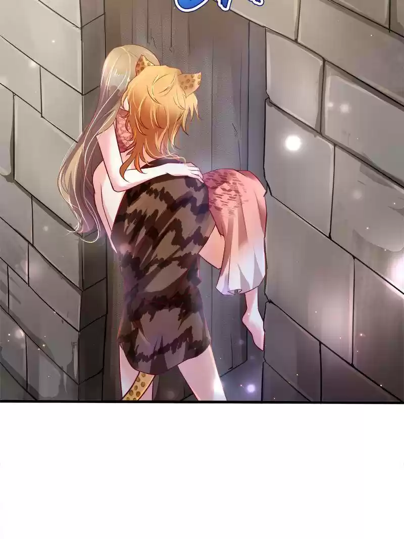 Beauty and the Beasts Ch.36