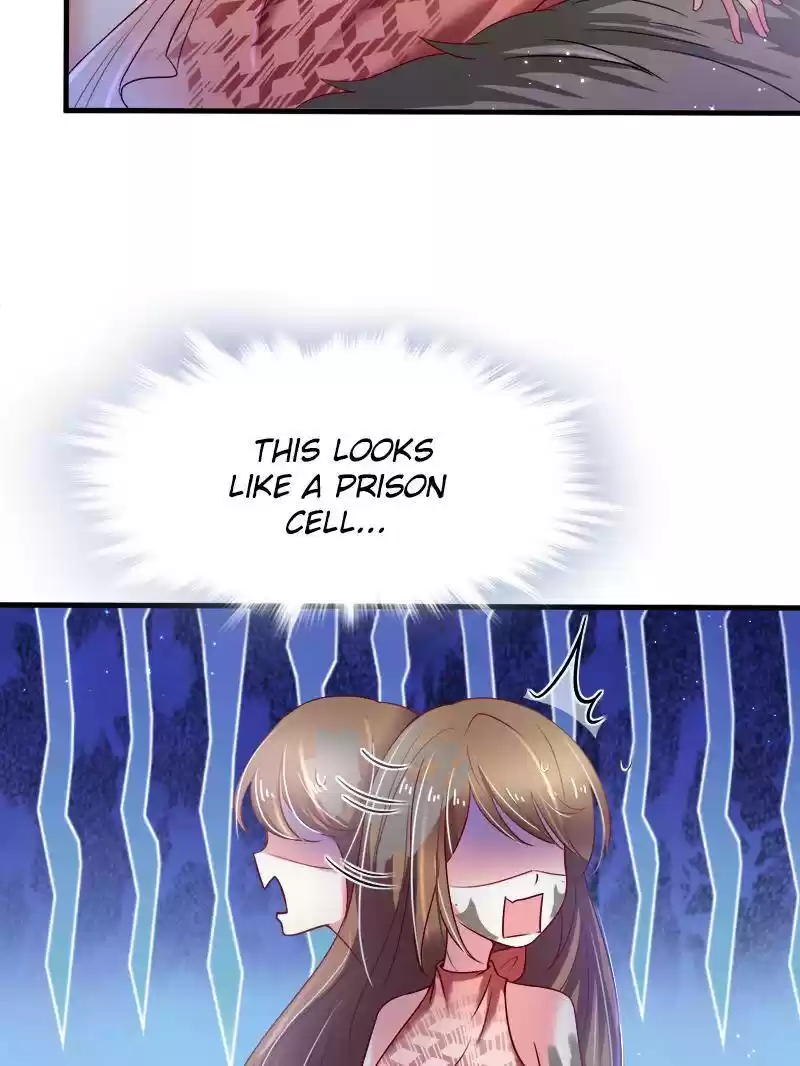 Beauty and the Beasts Ch.36