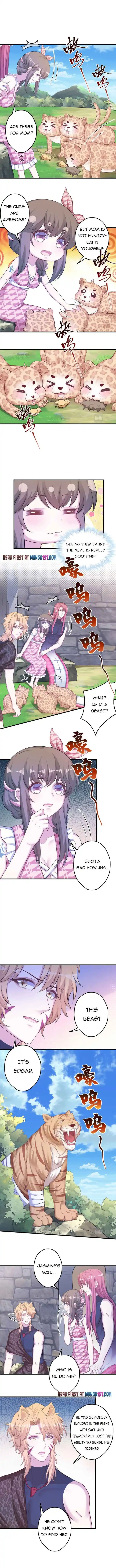 Beauty and the Beasts Ch.367