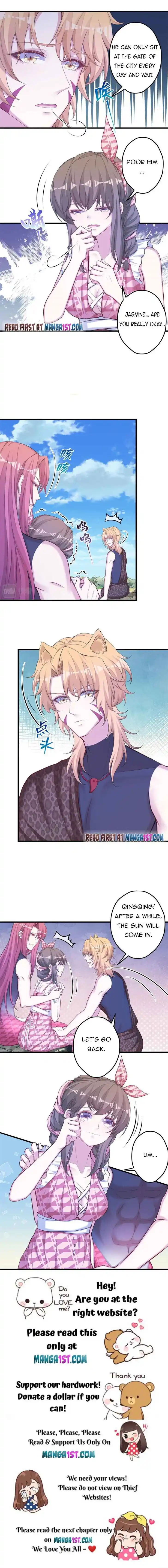 Beauty and the Beasts Ch.367