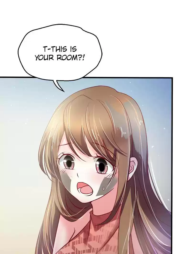 Beauty and the Beasts Ch.37