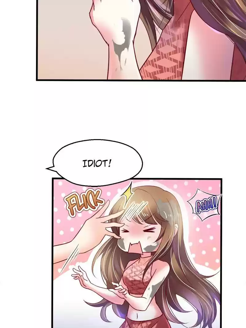 Beauty and the Beasts Ch.37