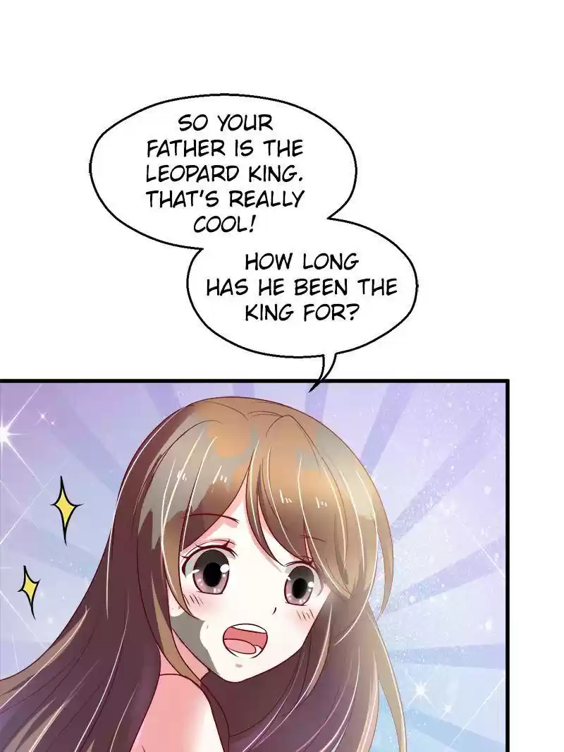 Beauty and the Beasts Ch.37