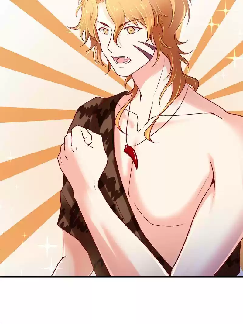 Beauty and the Beasts Ch.37