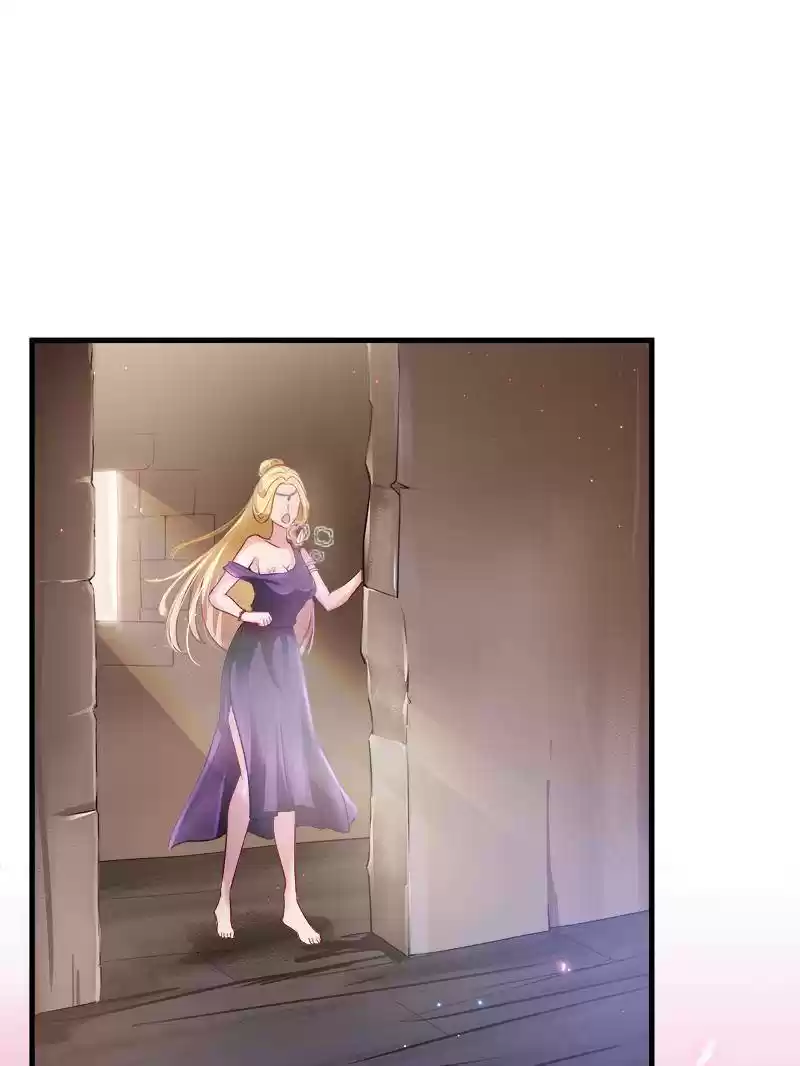 Beauty and the Beasts Ch.37