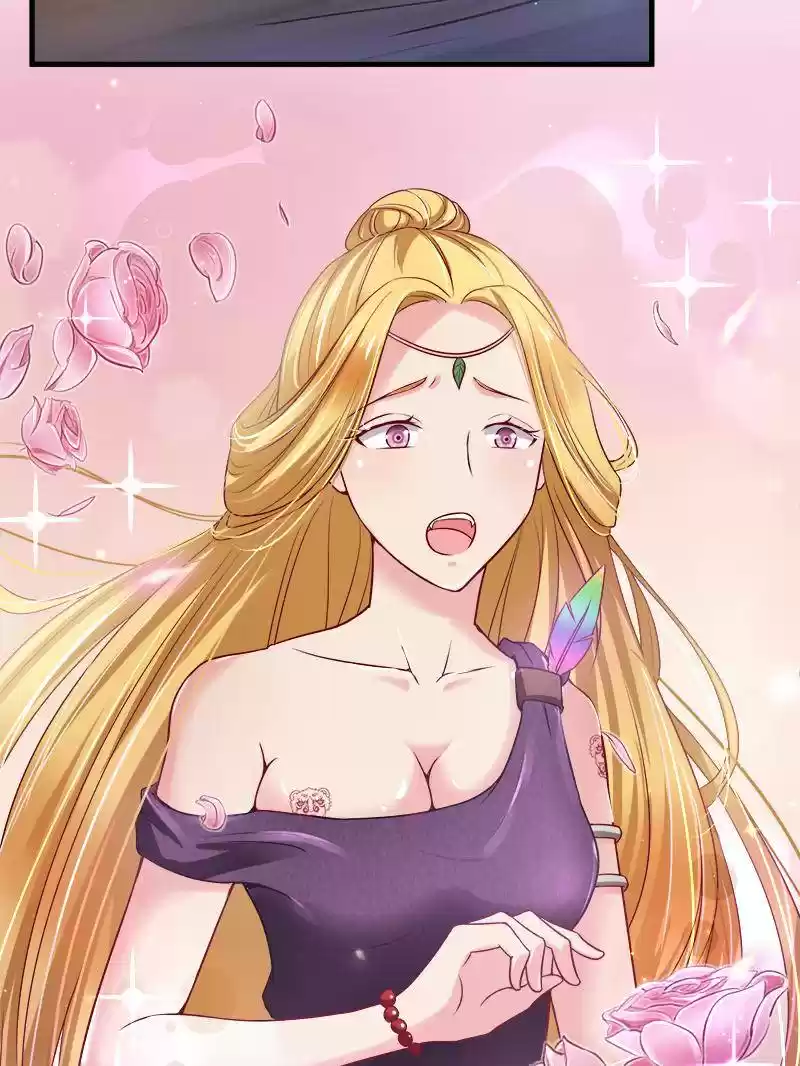 Beauty and the Beasts Ch.37