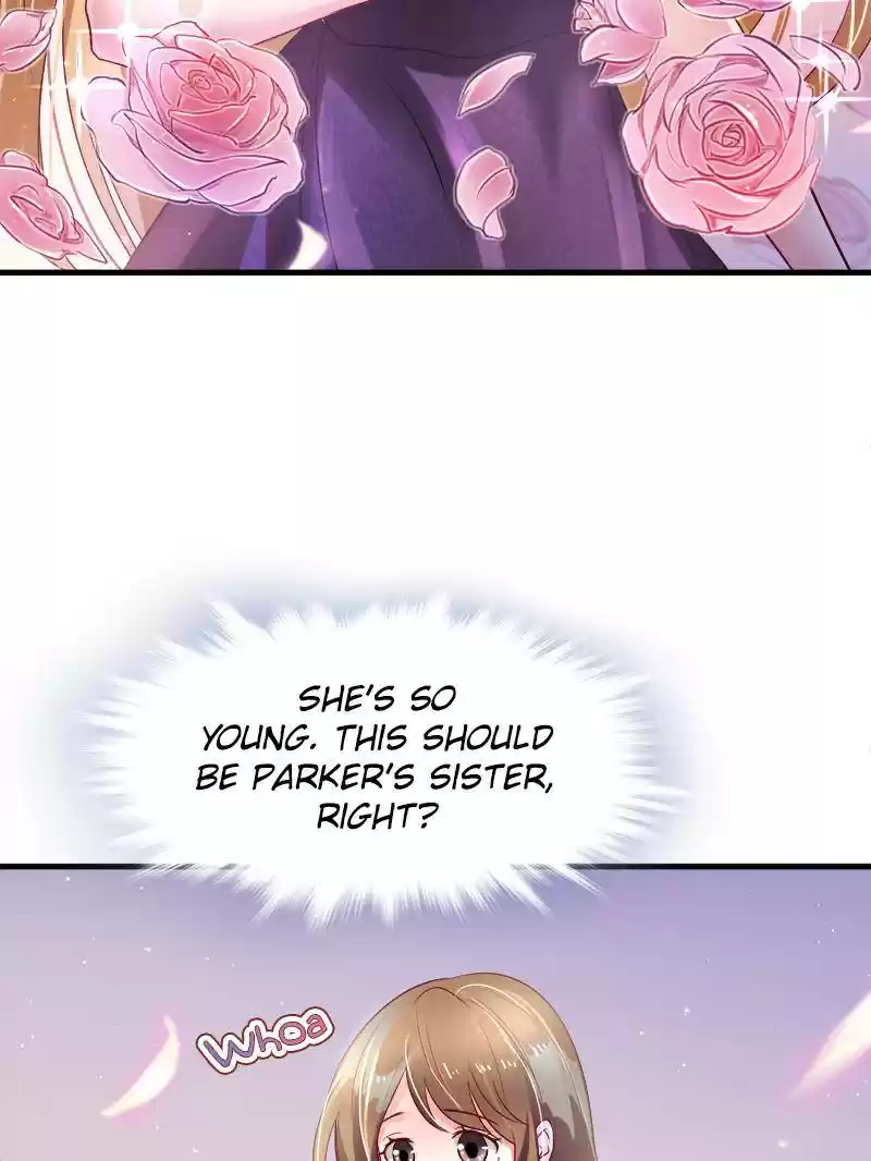 Beauty and the Beasts Ch.37