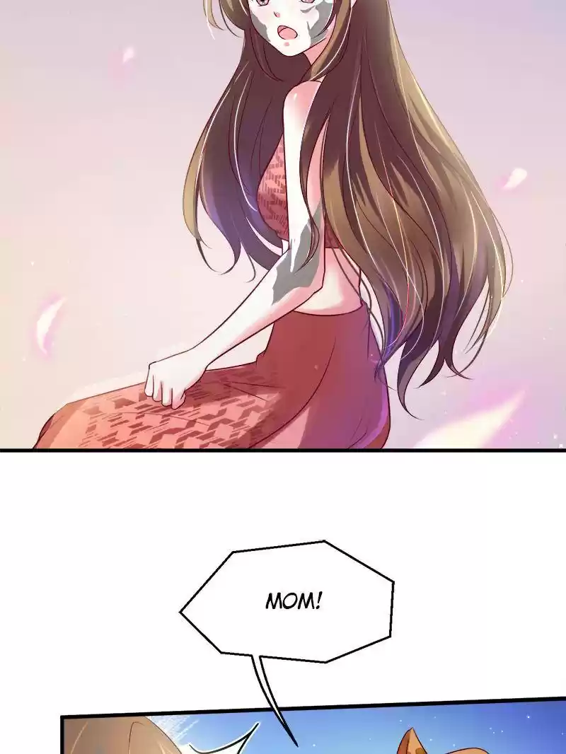 Beauty and the Beasts Ch.37