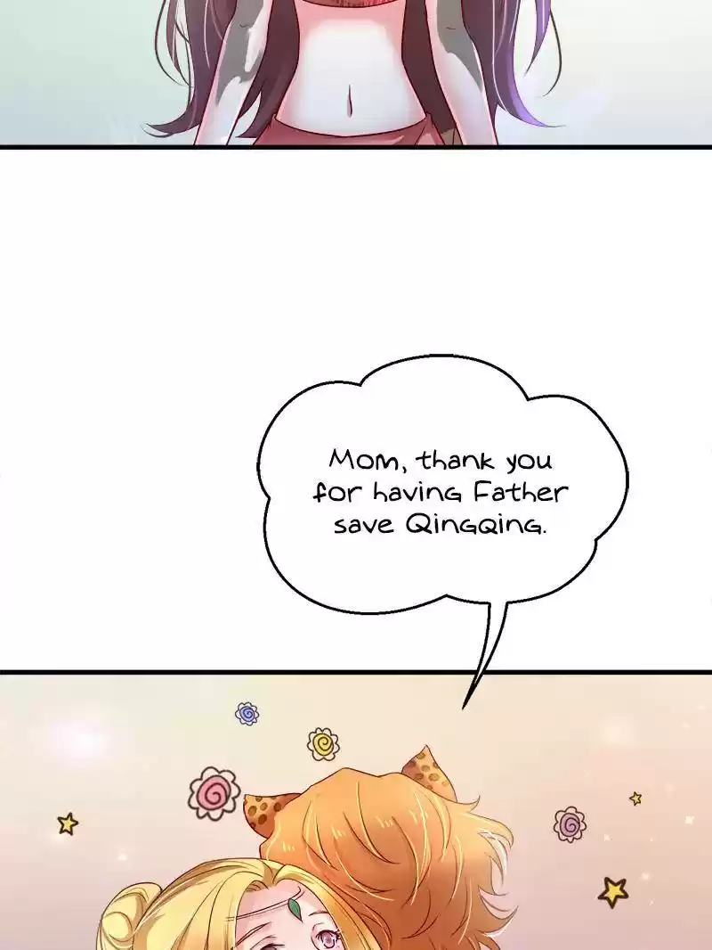 Beauty and the Beasts Ch.37