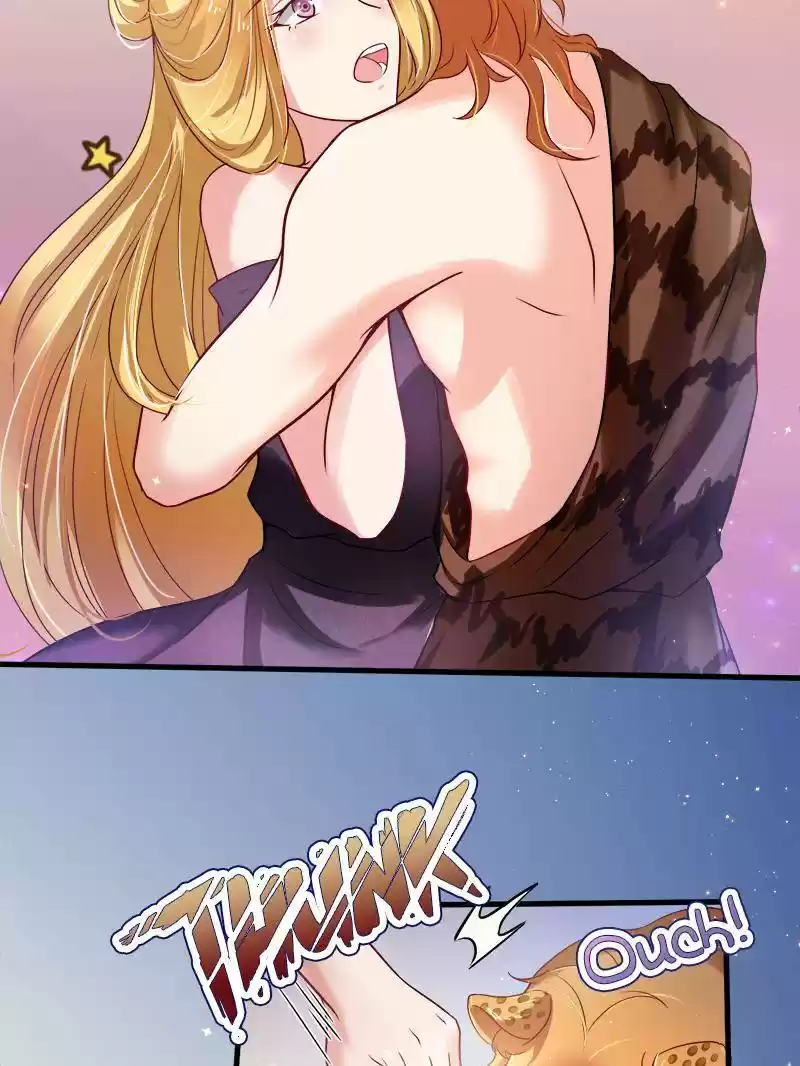 Beauty and the Beasts Ch.37